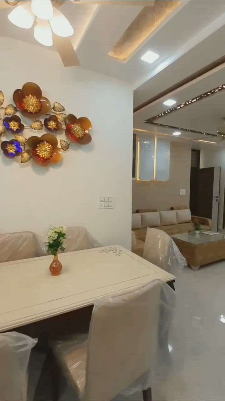 Furniture, Living, Home Decor Designs by Building Supplies Kiran Plywoods Interiors🪶, Jaipur | Kolo