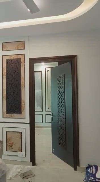 Furniture, Wall Designs by Interior Designer Mintu Jangra, Gurugram | Kolo
