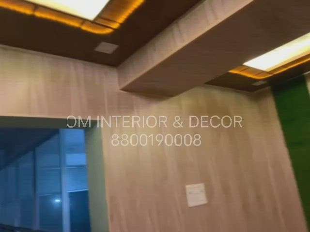 Living, Furniture, Ceiling Designs by Interior Designer deepanshu arya, Faridabad | Kolo