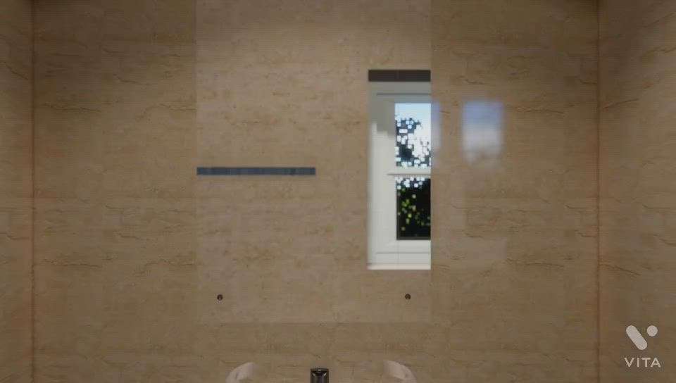Bathroom Designs by Architect vivek manoj, Thiruvananthapuram | Kolo