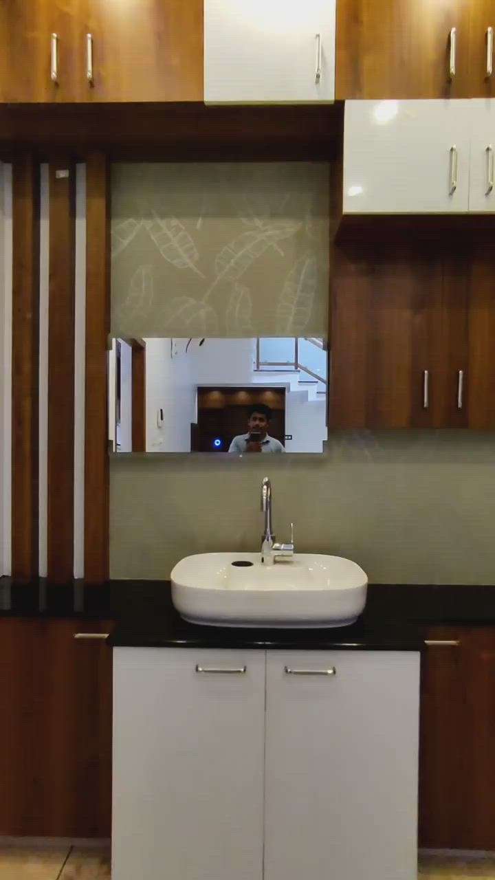 Bathroom Designs by Architect AJAY Architect , Kozhikode | Kolo