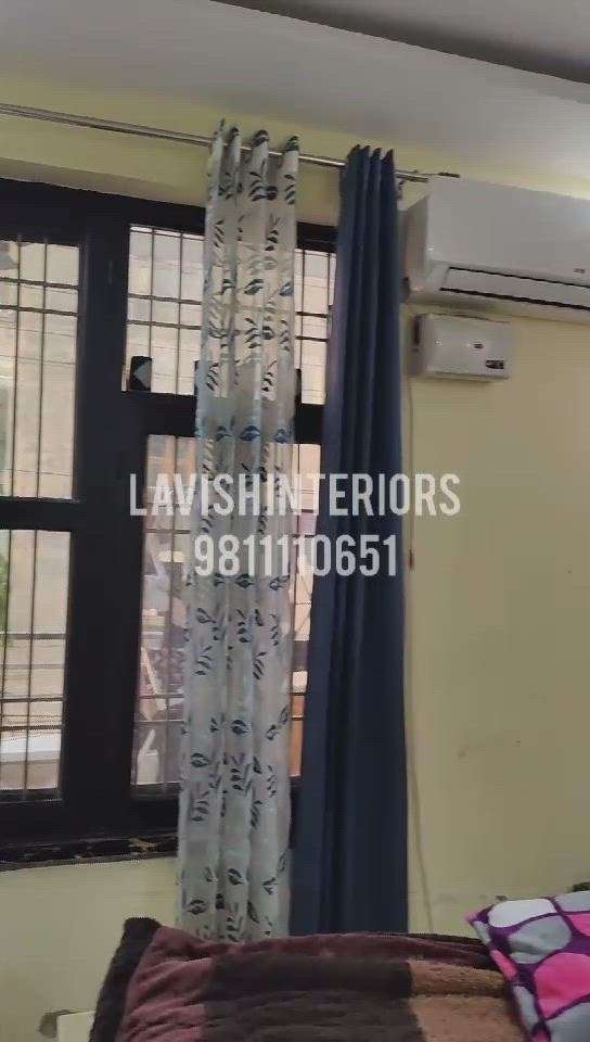 Bedroom Designs by Interior Designer Lavish Interiors, Faridabad | Kolo