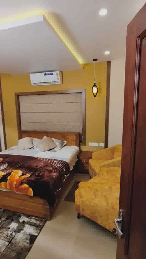 Bedroom Designs by Interior Designer Chonokadavath  Designers, Kannur | Kolo
