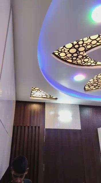 Ceiling Designs by Painting Works Islamuddin Khan, Ajmer | Kolo