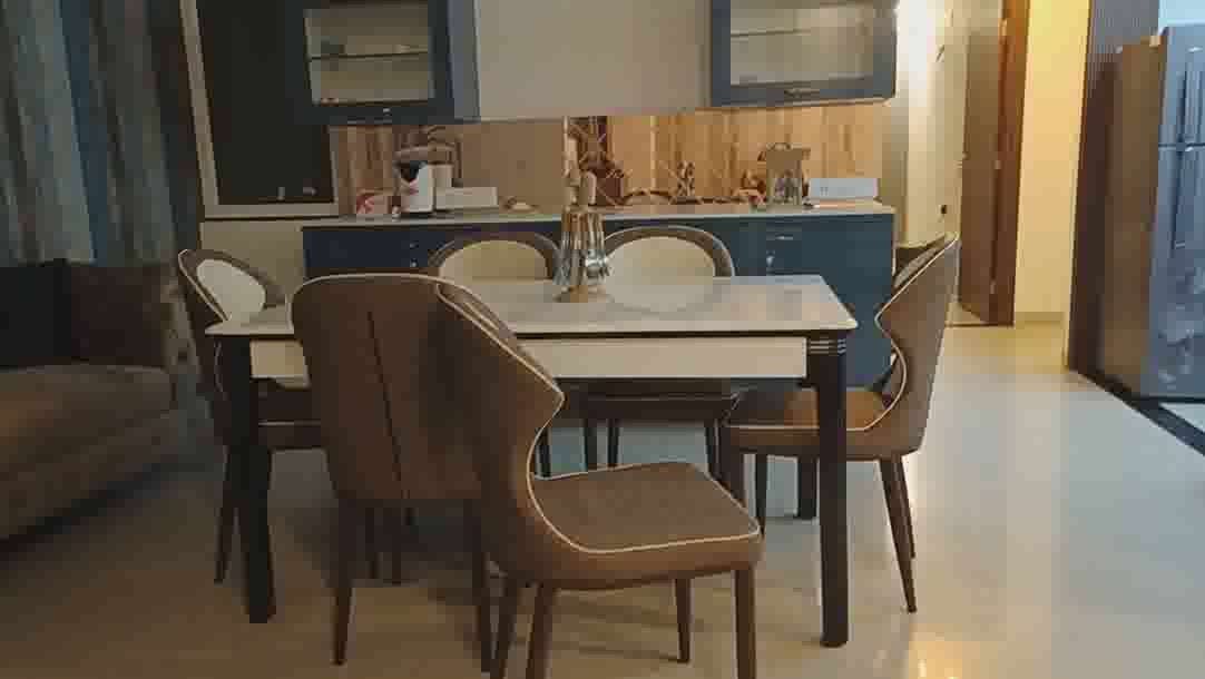 Living, Furniture, Dining Designs by Contractor Sartaj Rizvi, Jaipur | Kolo