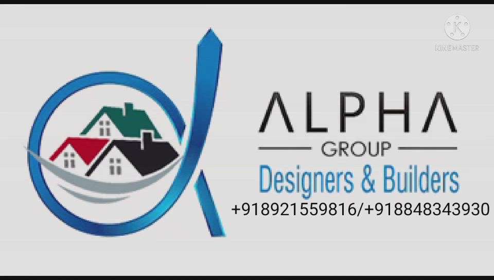 Exterior, Living, Furniture, Bedroom, Kitchen, Dining, Bathroom Designs by Contractor Alpha builders mlpy, Pathanamthitta | Kolo