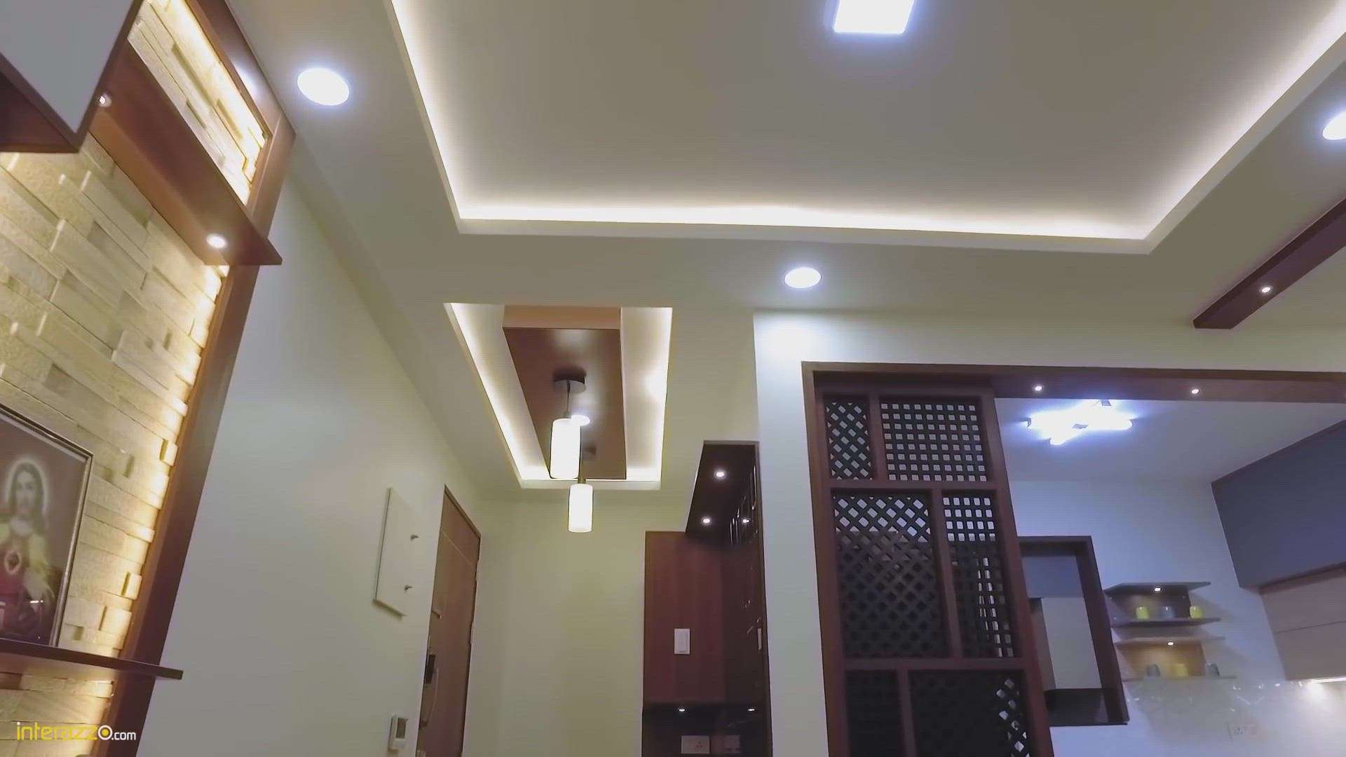 Living, Furniture, Dining, Home Decor, Kitchen, Bedroom, Bathroom, Staircase, Exterior Designs by Carpenter Kerala Carpenters  Work , Ernakulam | Kolo