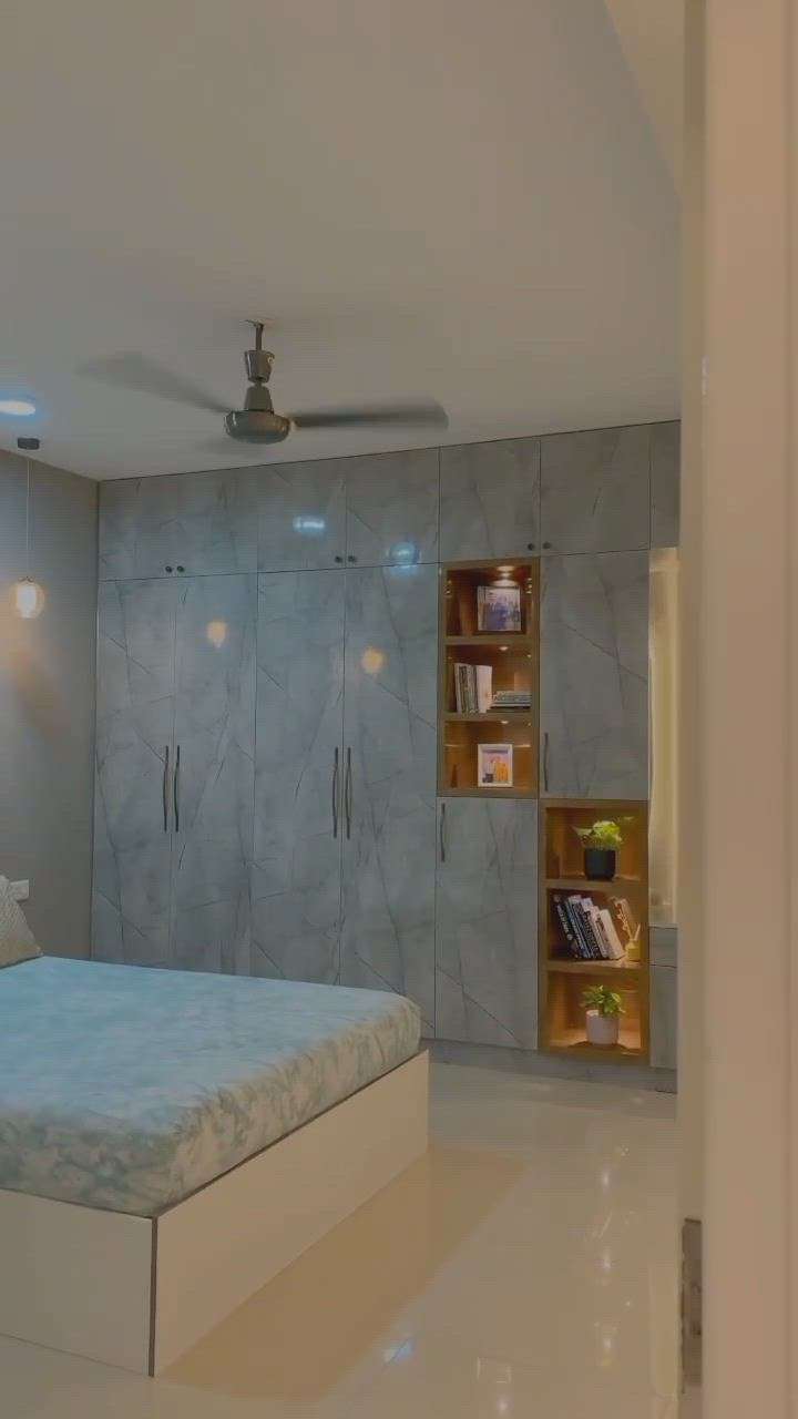 Bedroom Designs by Carpenter kr jaat Group Jaipur, Jaipur | Kolo