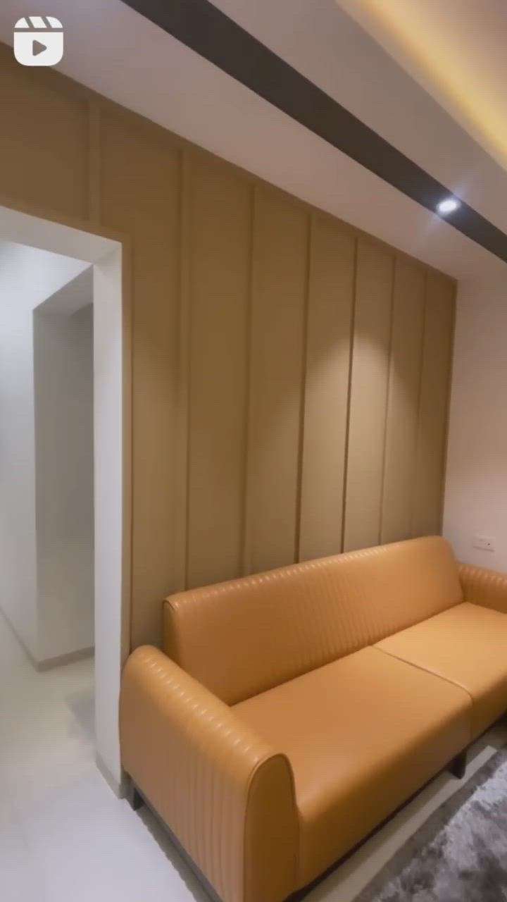 Living, Furniture Designs by Interior Designer Dilshad Khan, Bhopal | Kolo