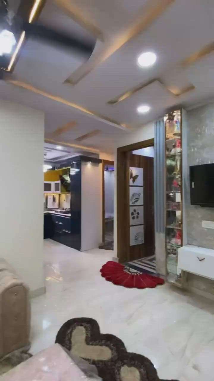 Living, Furniture, Bedroom, Kitchen, Home Decor Designs by Painting Works HOMSYN  decore, Gautam Buddh Nagar | Kolo