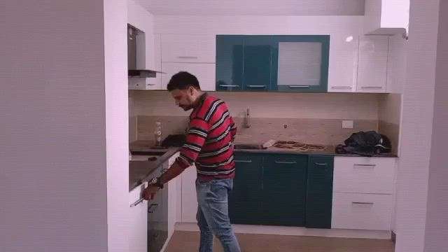 Kitchen Designs by Carpenter Kerala modular kitchen  and interior , Alappuzha | Kolo