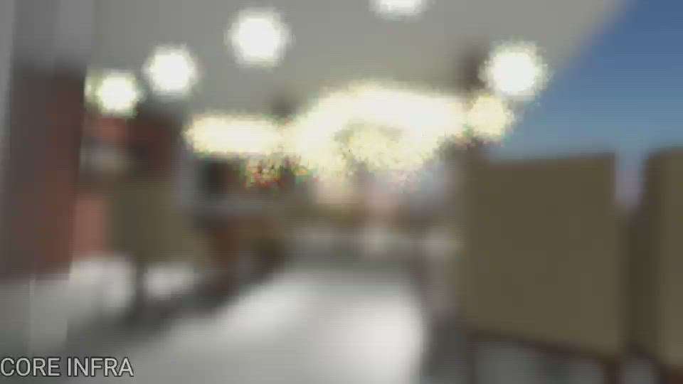 Dining Designs by Civil Engineer Shubham Kushwah, Indore | Kolo