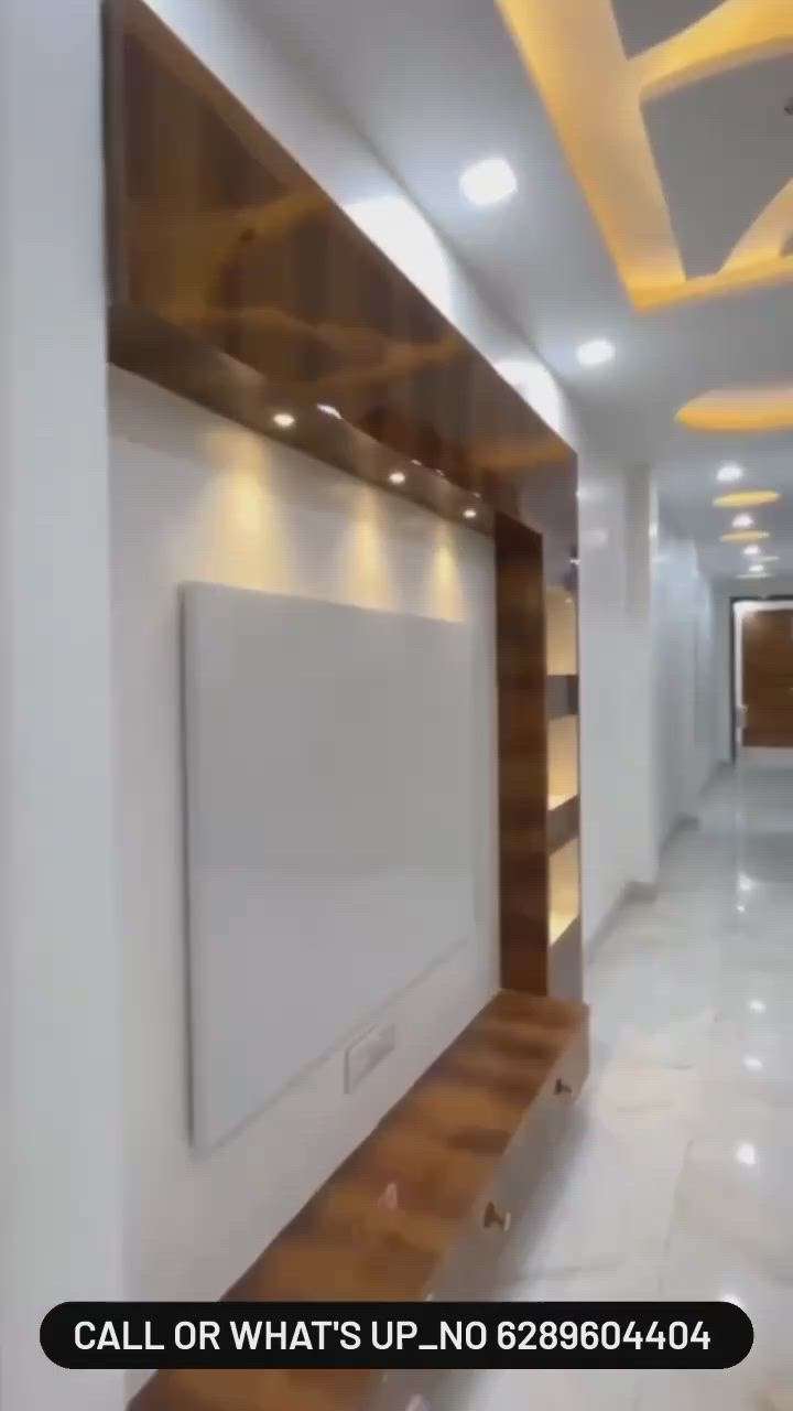 Home Decor, Furniture, Wall Designs by Carpenter jai bholenath  pvt Ltd , Jaipur | Kolo