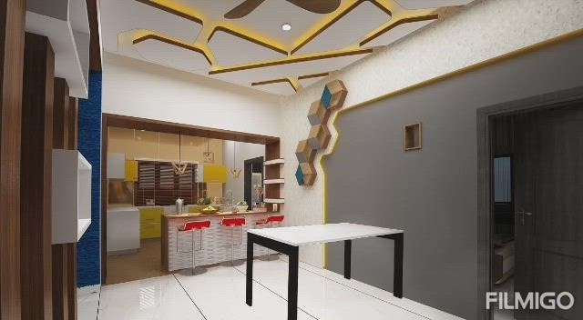 Home Decor Designs by Interior Designer Ramshad Rk, Kozhikode | Kolo