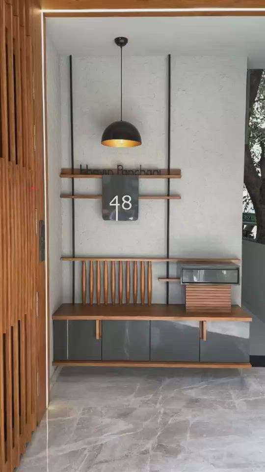 Living, Furniture, Home Decor, Prayer Room, Kitchen Designs by Contractor SAM Interior , Delhi | Kolo