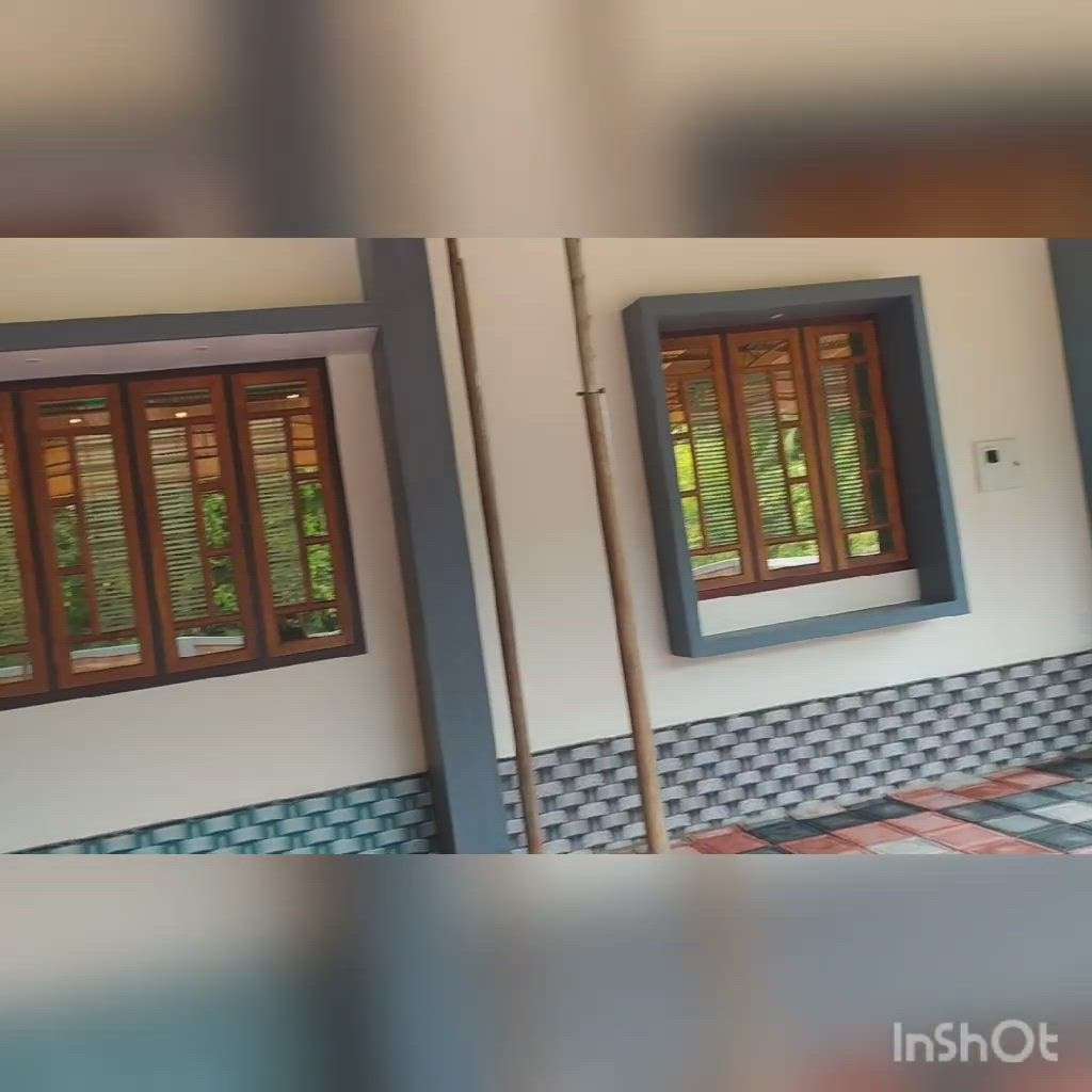 Outdoor, Ceiling, Flooring Designs by Interior Designer Anil  Kumar 9747791717 , Kasaragod | Kolo