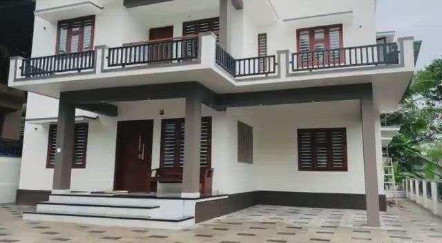 Exterior, Living, Home Decor, Furniture, Bedroom, Dining Designs by Building Supplies Sooraj Ep, Malappuram | Kolo