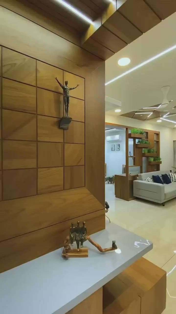 Living, Furniture, Home Decor, Bedroom, Bathroom, Door Designs by Painting Works HOMSYN  decore, Gautam Buddh Nagar | Kolo