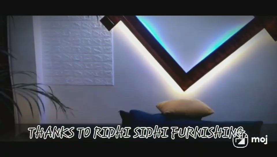 Living, Furniture, Home Decor, Bedroom, Kitchen Designs by Interior Designer Ridhi sidhi, Delhi | Kolo