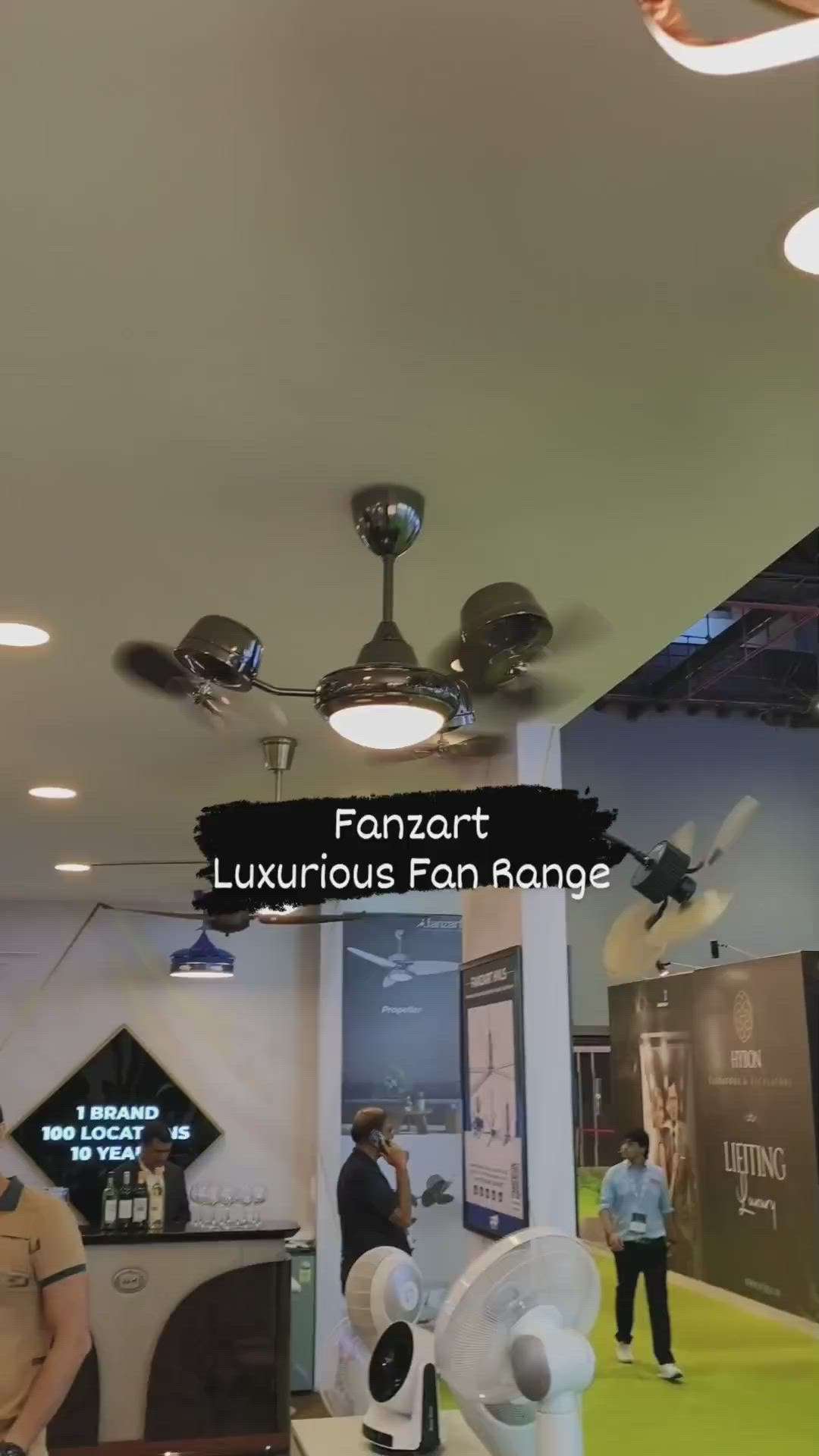 Home Decor Designs by Interior Designer Cabana  interiors , Gautam Buddh Nagar | Kolo