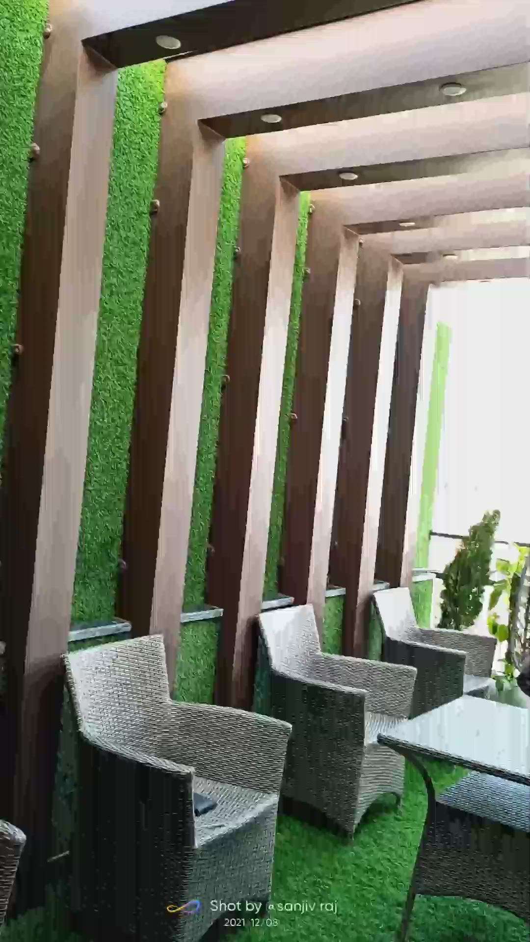 Furniture, Outdoor Designs by Building Supplies Carpenter Contetar, Delhi | Kolo