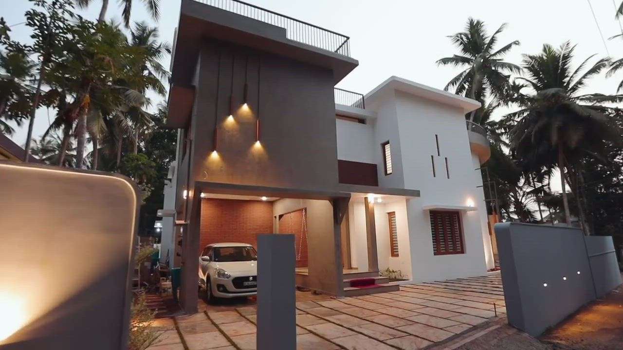 Living, Furniture, Exterior, Dining, Home Decor, Bedroom, Bathroom, Staircase Designs by Fabrication & Welding Rasheed  Vakkandan , Malappuram | Kolo