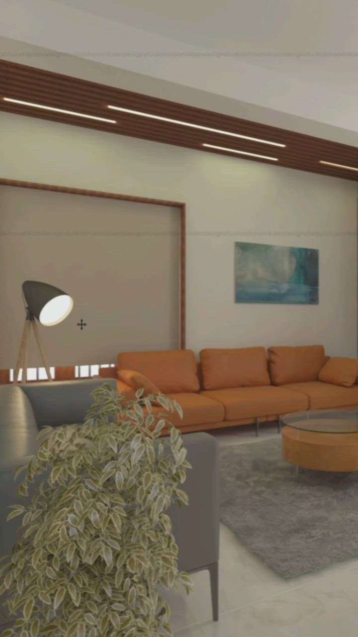 Living, Furniture Designs by Architect BHOOMIKAM DESIGN  STUDIO, Thrissur | Kolo