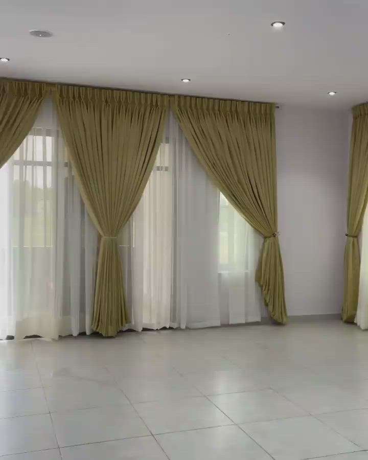 Home Decor Designs by Building Supplies CLASSIC CURTAINS AND HOME DECOR , Alappuzha | Kolo