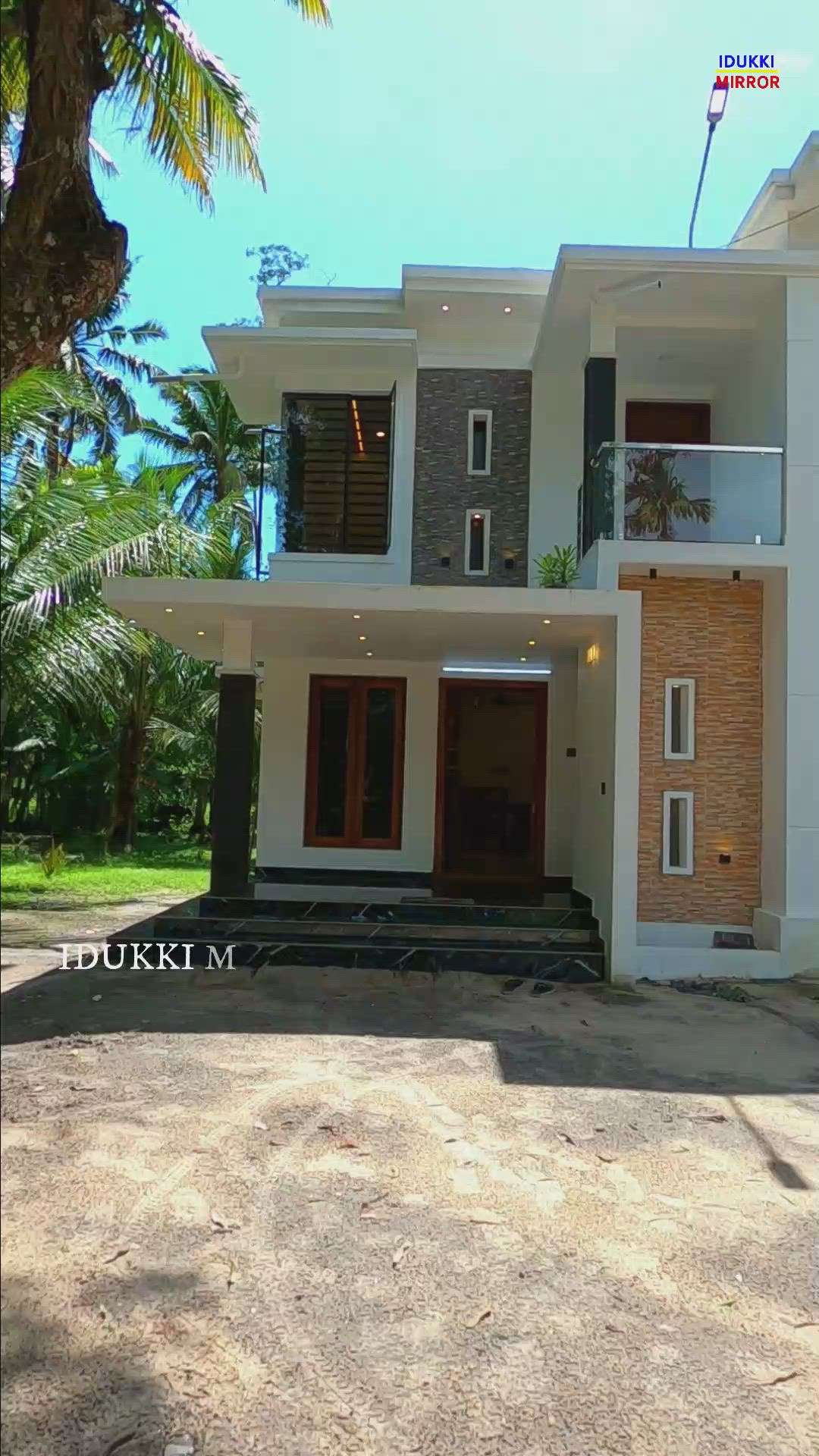 Exterior, Living, Furniture, Dining Designs by Contractor IDUKKI MIRROR , Kottayam | Kolo