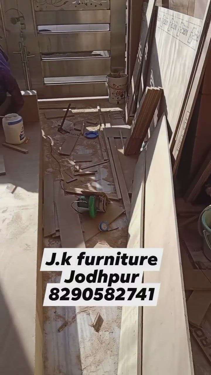 Furniture Designs by Contractor kavarraj suthar, Jodhpur | Kolo