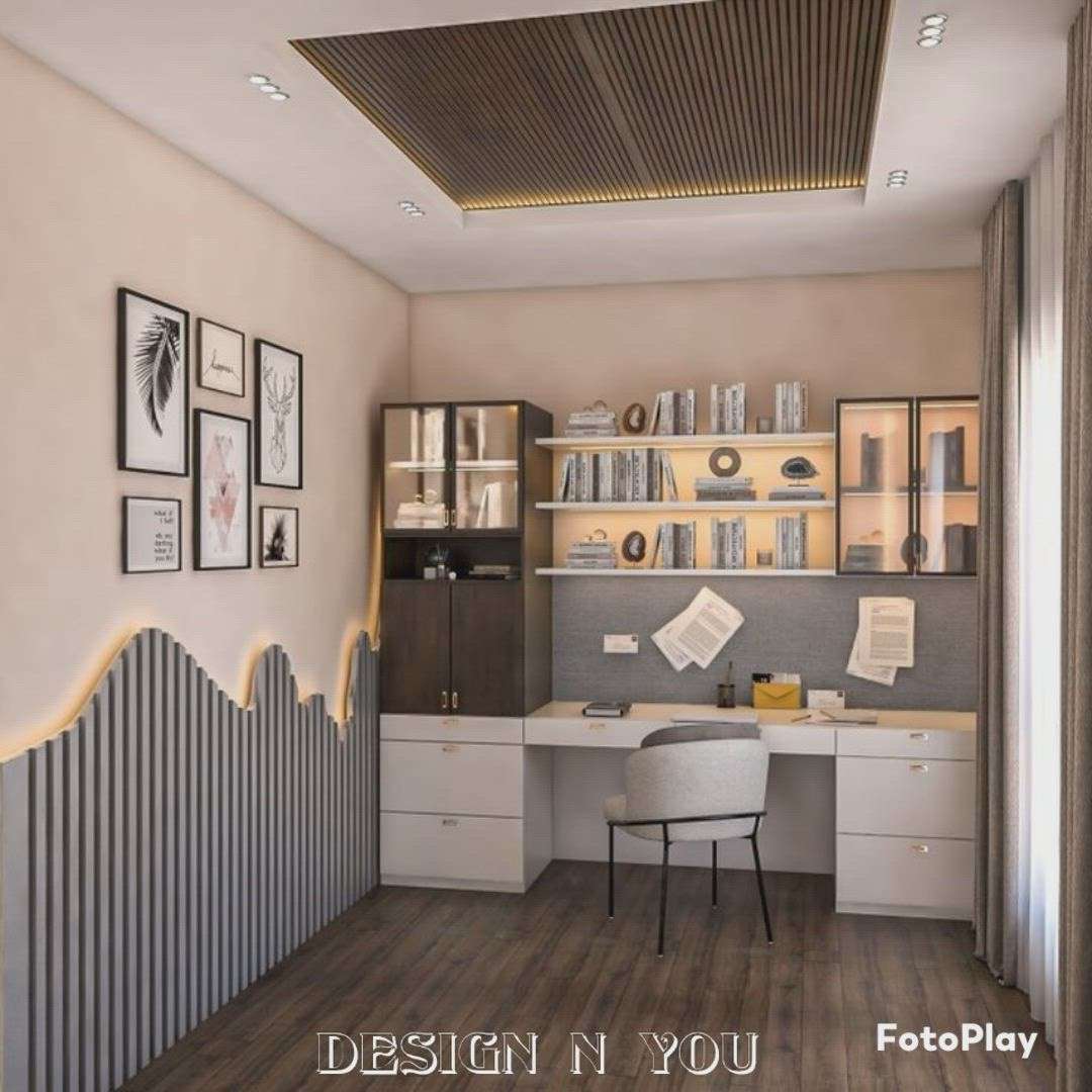 Home Decor, Bedroom, Living Designs by Interior Designer Råvi Patidar, Indore | Kolo