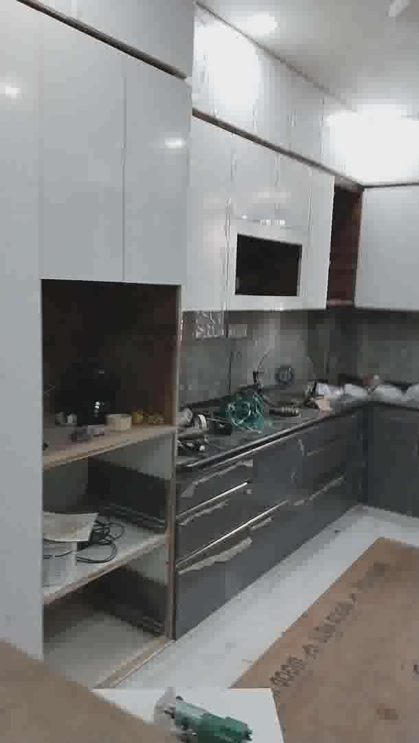 Kitchen Designs by Interior Designer paridhi rai, Jaipur | Kolo