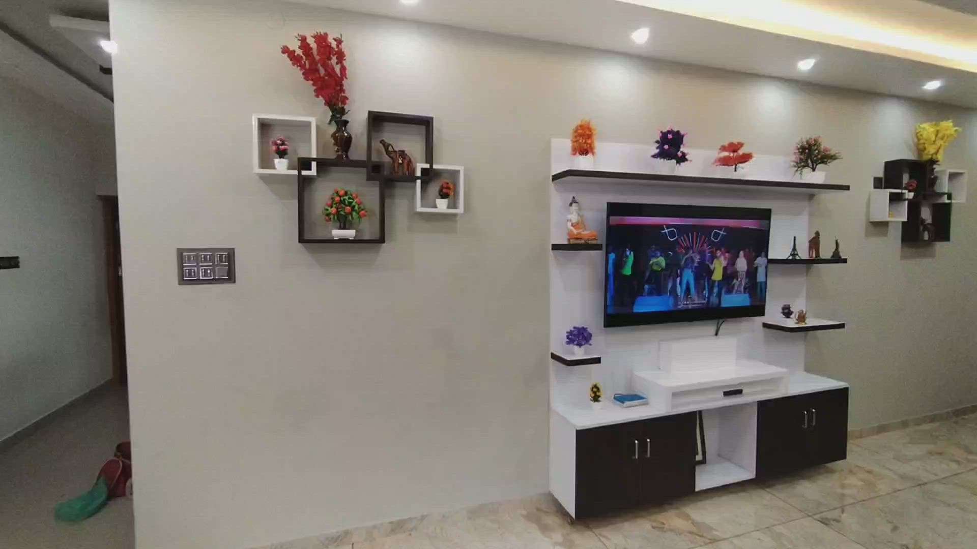 Furniture, Living, Home Decor Designs by Carpenter  DCRAFT HOME INTERIOR  WORK KOLLAM kannanalloor, Kollam | Kolo