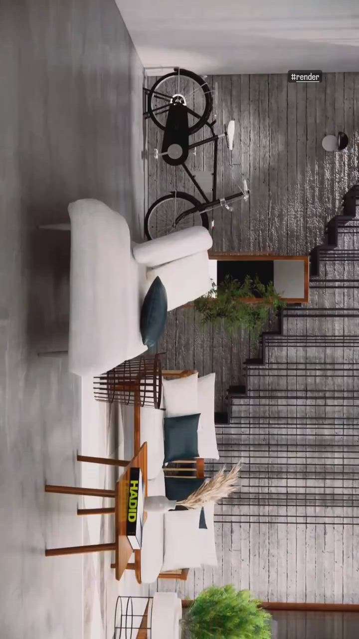 Living, Furniture Designs by 3D & CAD Aslam V, Kollam | Kolo