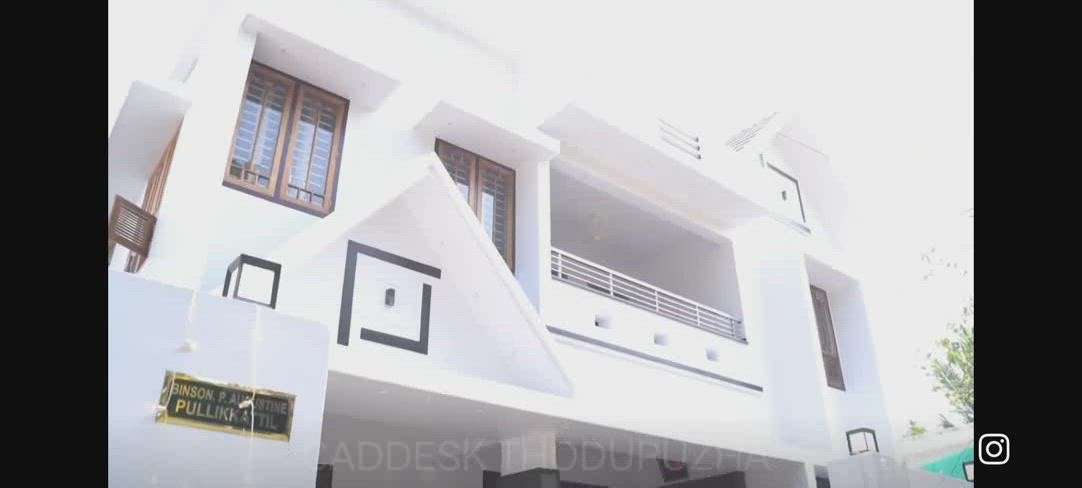 Home Decor, Exterior, Living, Furniture, Staircase, Bathroom Designs by Civil Engineer AKHIL Radhakrishnan, Idukki | Kolo