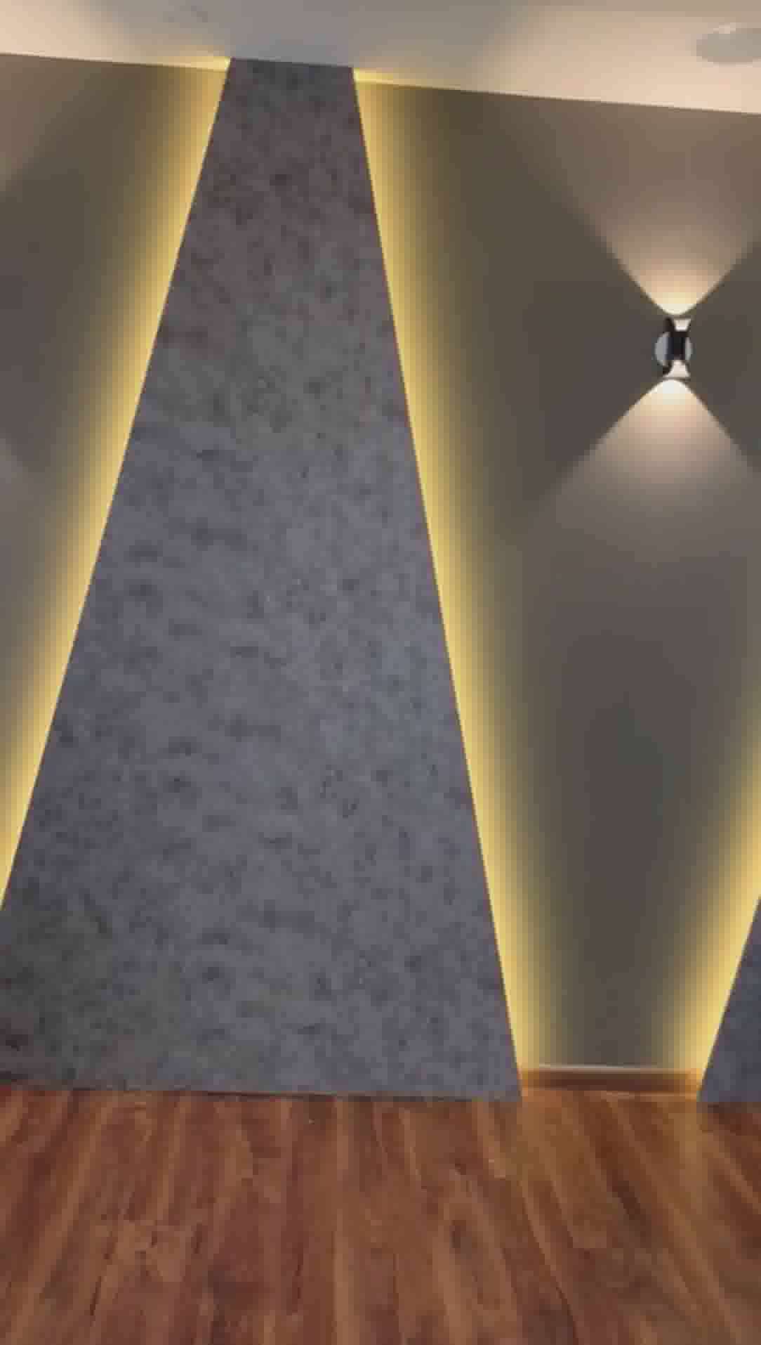 Bedroom Designs by Interior Designer Alankara Wall Coverings, Ernakulam | Kolo