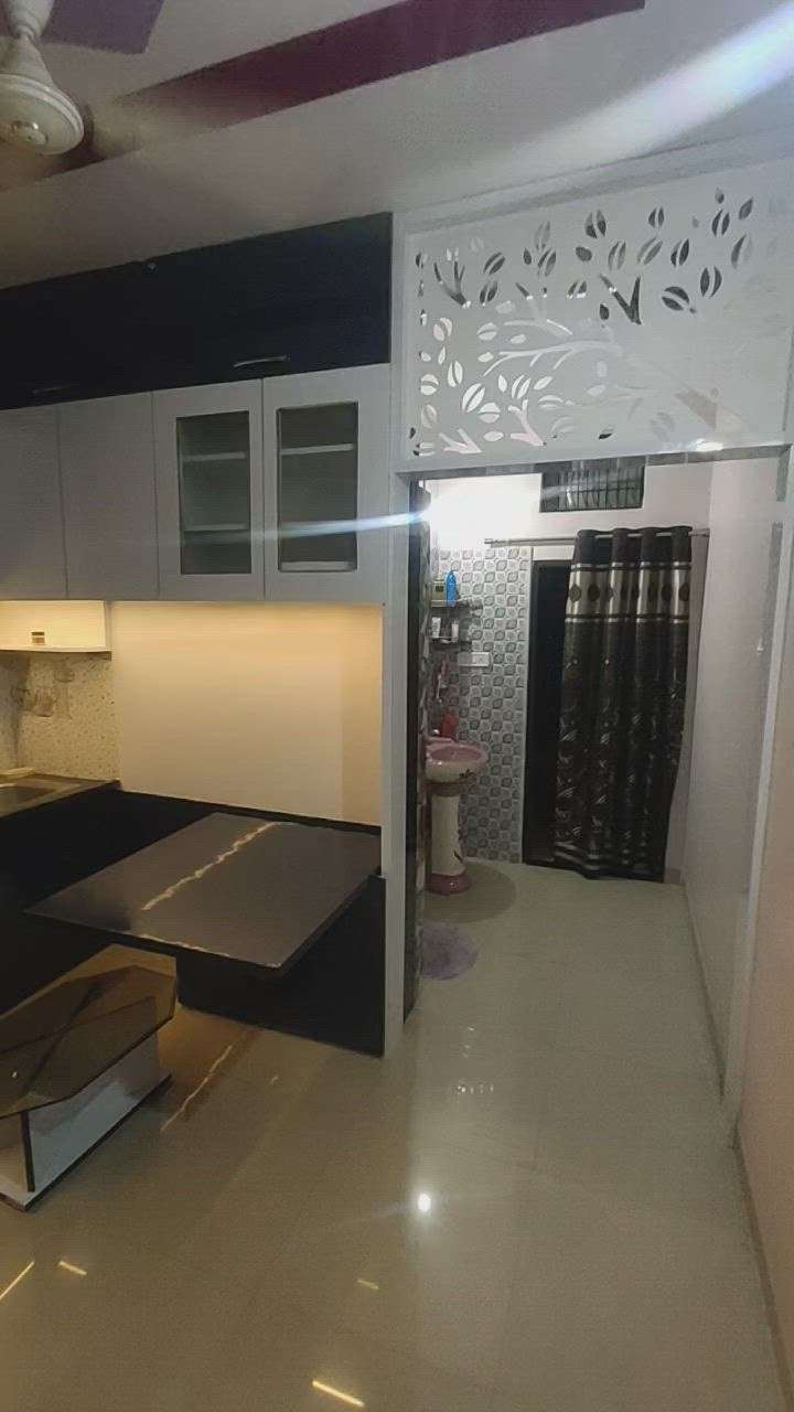 Kitchen Designs by Carpenter rahul yadav, Indore | Kolo