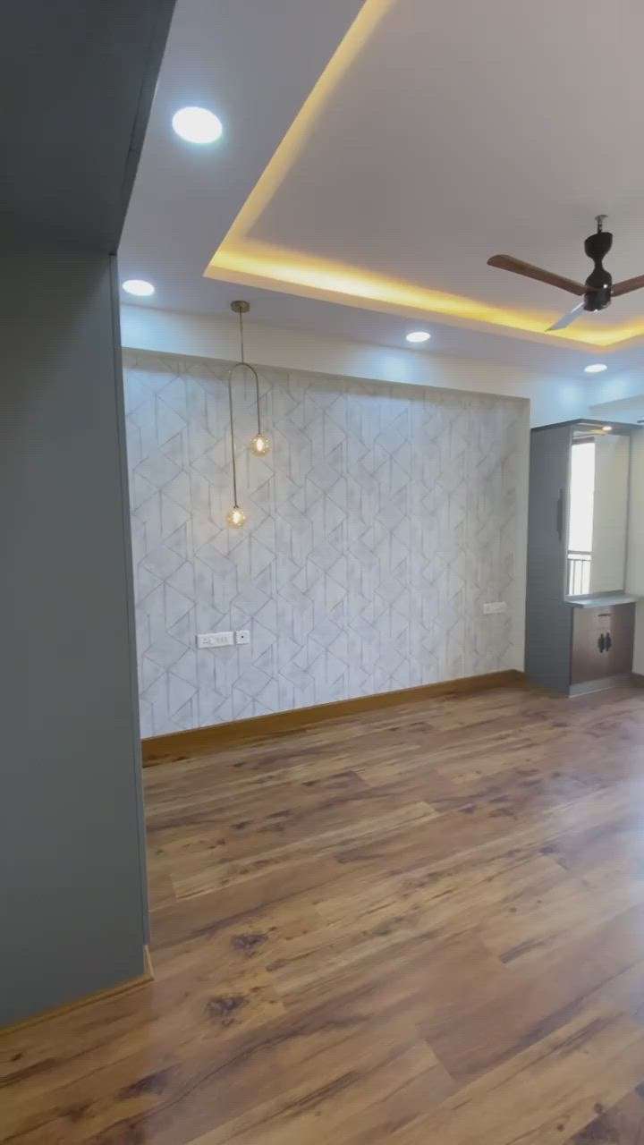 Wall, Flooring, Ceiling, Furniture Designs by Interior Designer ER Gaurav Arya, Ghaziabad | Kolo