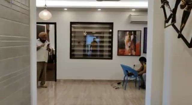 Living, Furniture, Home Decor, Bathroom Designs by Interior Designer Gaurav Sharma, Delhi | Kolo