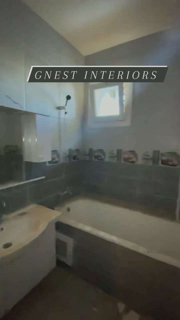Bathroom Designs by Interior Designer Deepali  Kashyap, Ghaziabad | Kolo