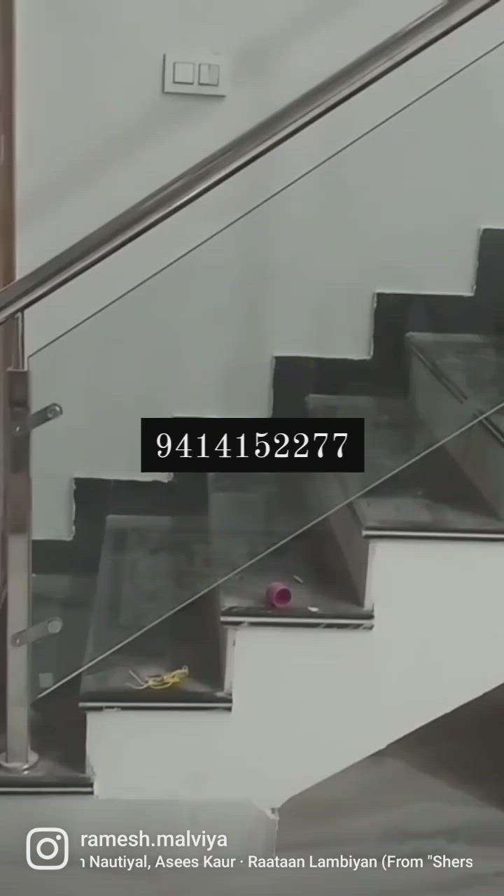 Staircase Designs by Building Supplies Ramesh Malviya, Jodhpur | Kolo