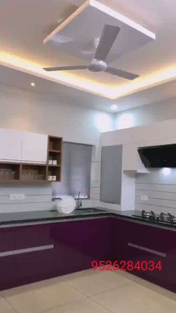 Kitchen Designs by Interior Designer Kerala modular kitchen and interior, Alappuzha | Kolo