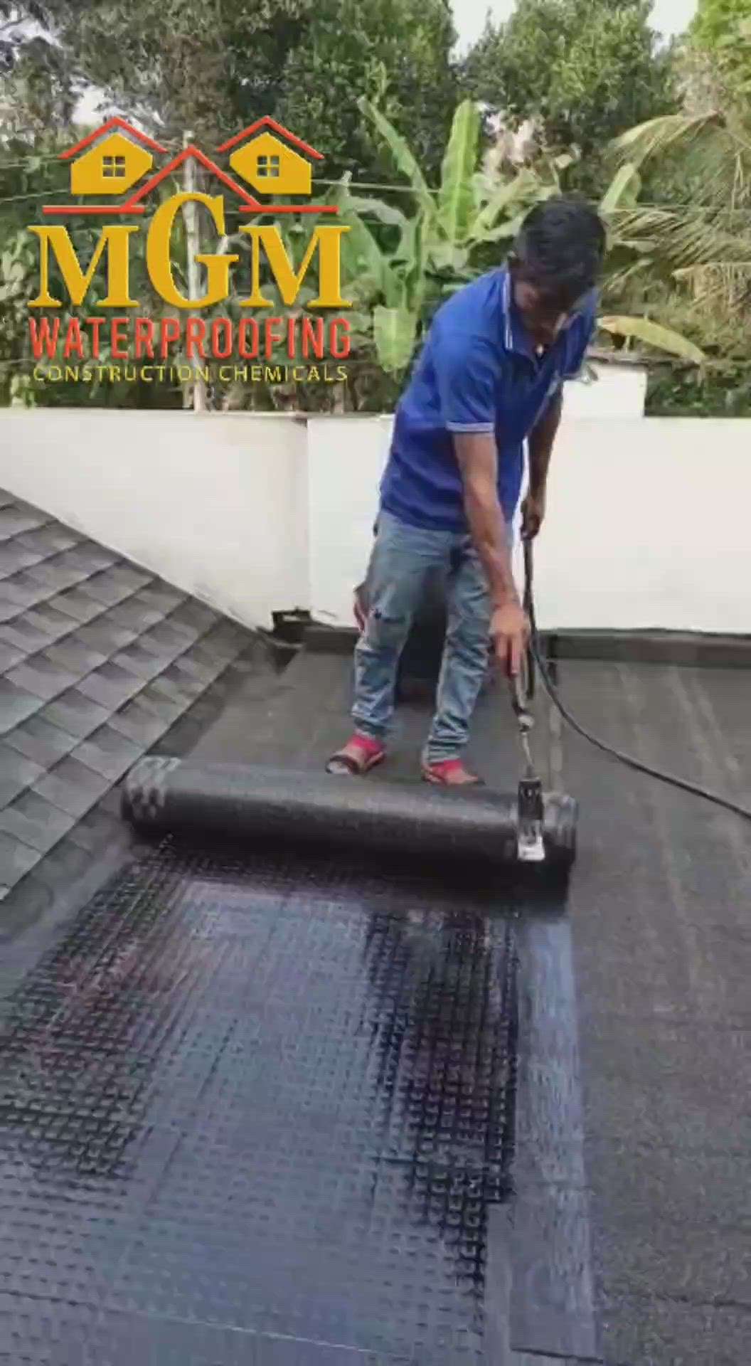 Flooring Designs by Building Supplies MGM Waterproofing  CONSTRUCTION CHEMICALS , Kottayam | Kolo