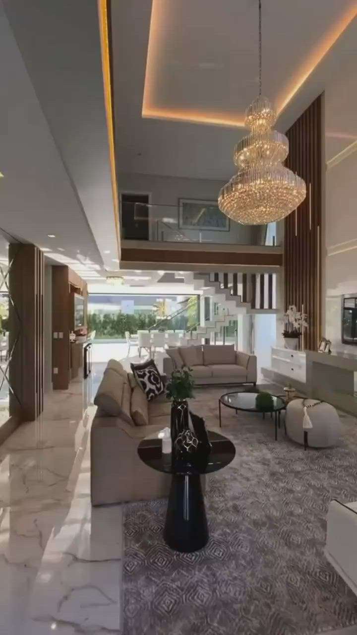 Living, Furniture, Kitchen, Dining, Home Decor Designs by Architect Nasdaa interior  Pvt Ltd , Gurugram | Kolo