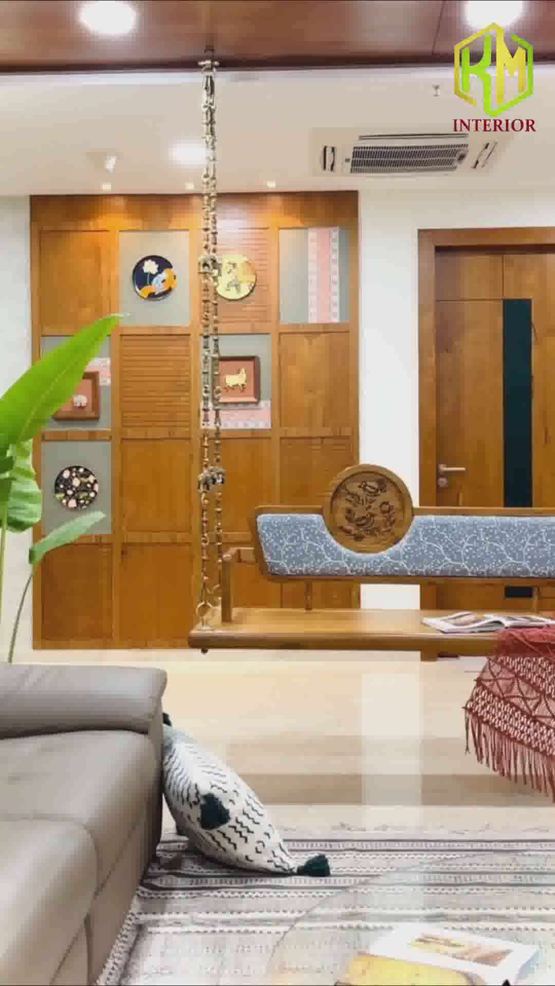 Prayer Room, Home Decor Designs by Interior Designer Kuldeep Soni, Bhopal | Kolo