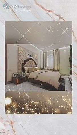 Bedroom Designs by Interior Designer Neetu Singh, Faridabad | Kolo