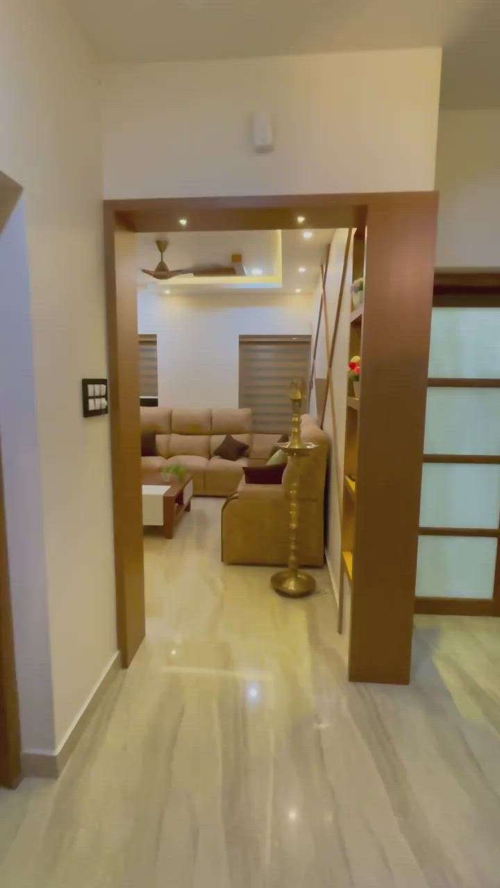 Living, Furniture, Home Decor Designs by Interior Designer Insight Designs, Ernakulam | Kolo