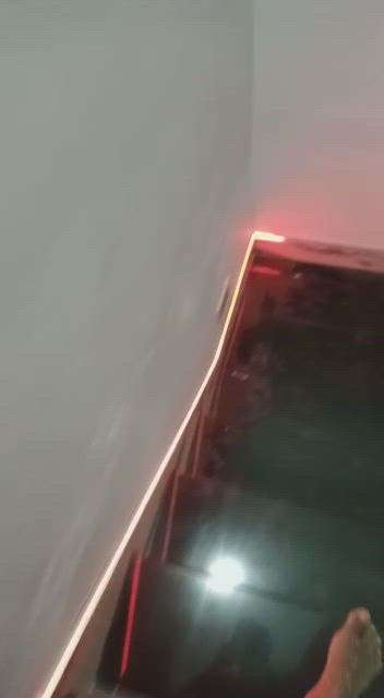 Staircase Designs by Electric Works S TECH SOLUTIONS, Kottayam | Kolo