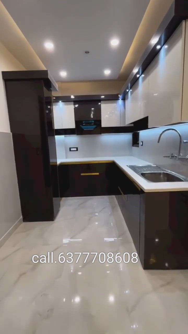 Kitchen Designs by Architect Geetey And Sons Pvt Ltd, Jaipur | Kolo