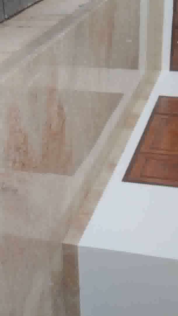 Flooring Designs by 3D & CAD Udaysingh S K U, Kannur | Kolo